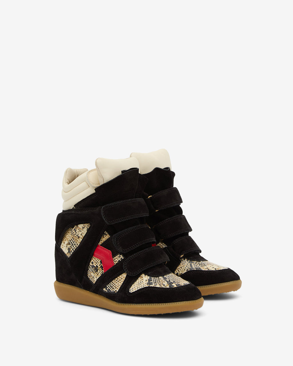 BEKETT SNEAKERS