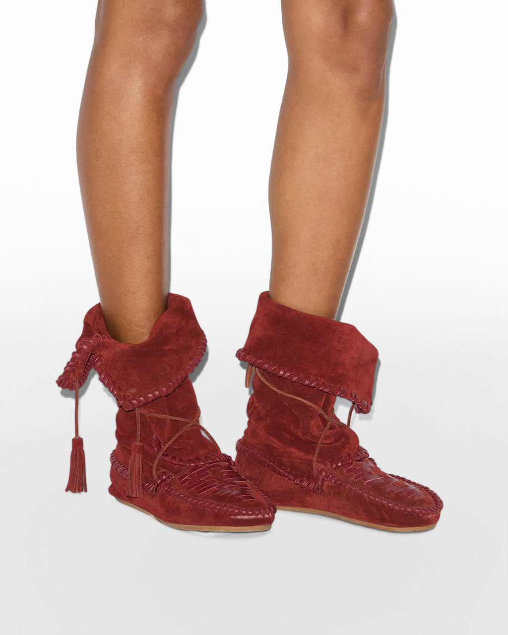 WINKI BOOTS