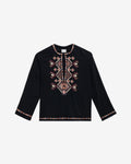 ZELIE BLOUSE