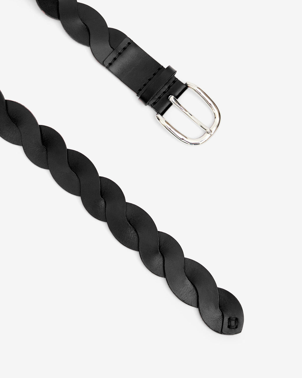 ZIGZA BELT
