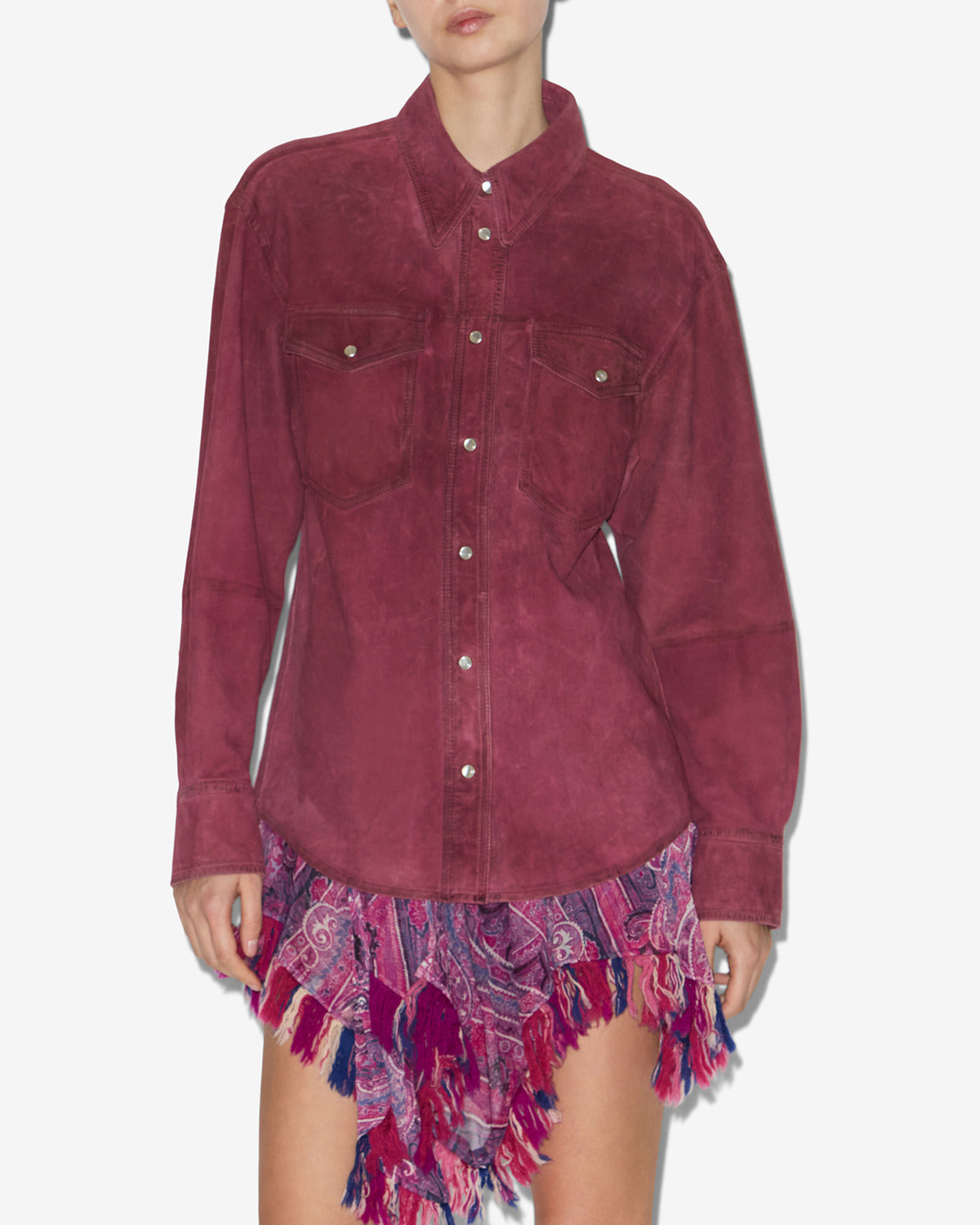 DANISIA SHIRT