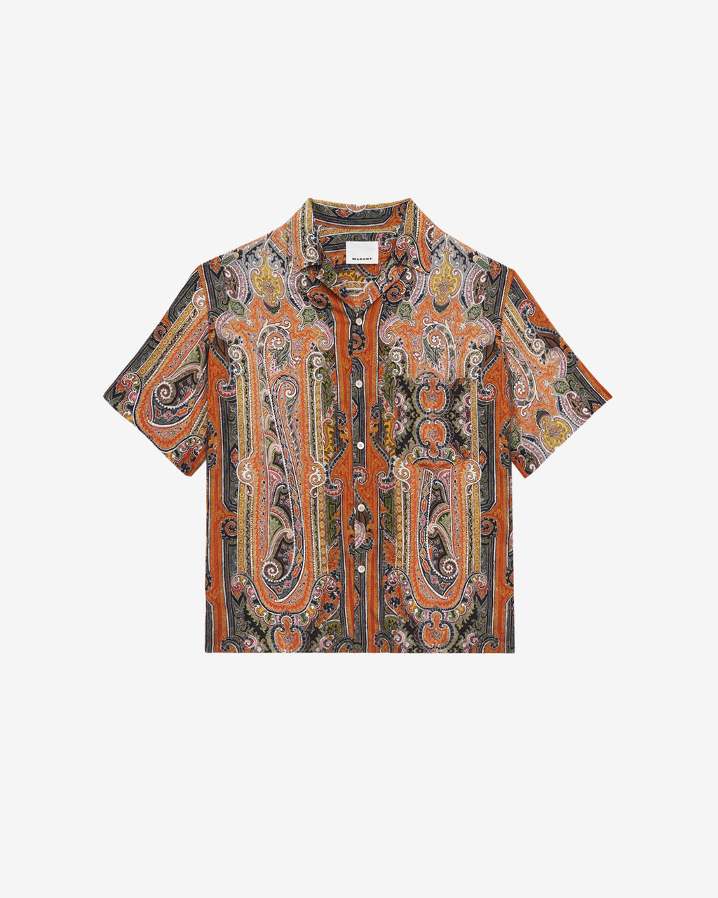 VAZLO SHIRT