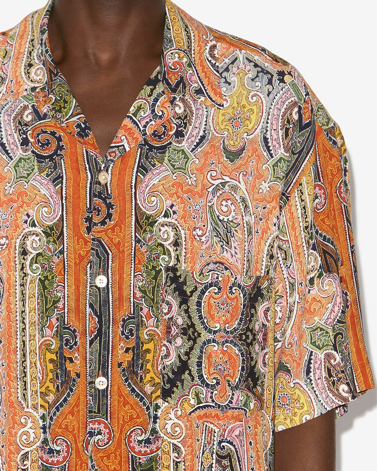 VAZLO SHIRT