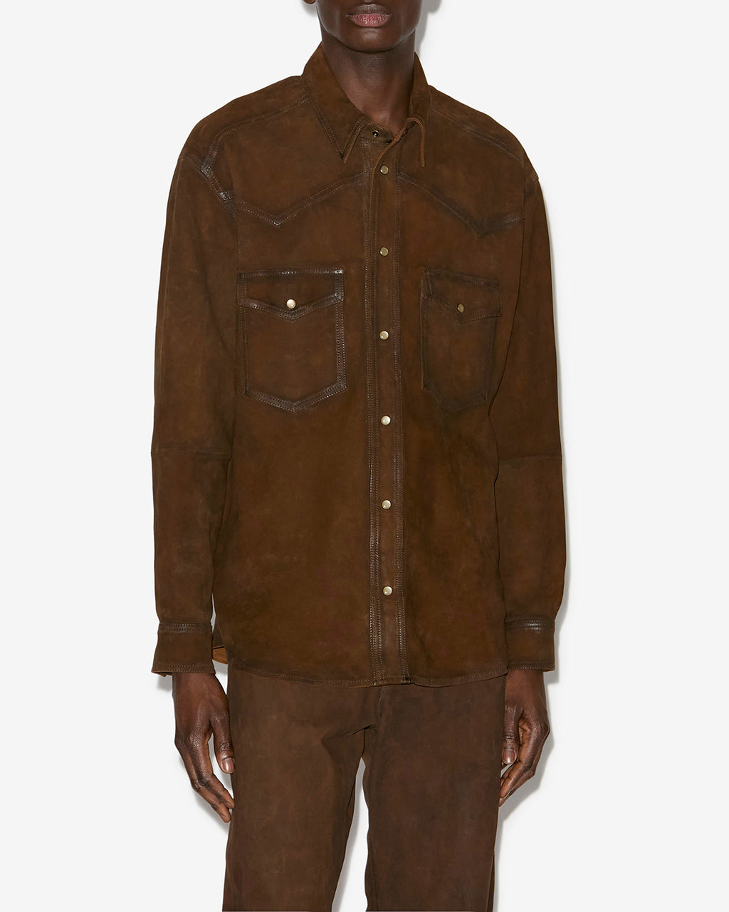 ADRIAN SHIRT