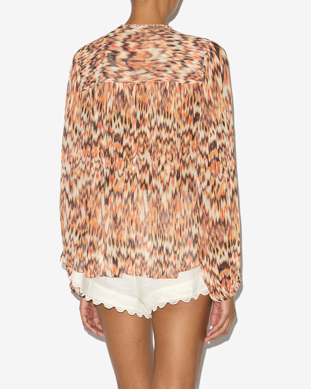 AMETISSA BLOUSE