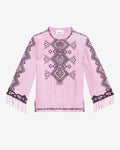 ZELDA BLOUSE