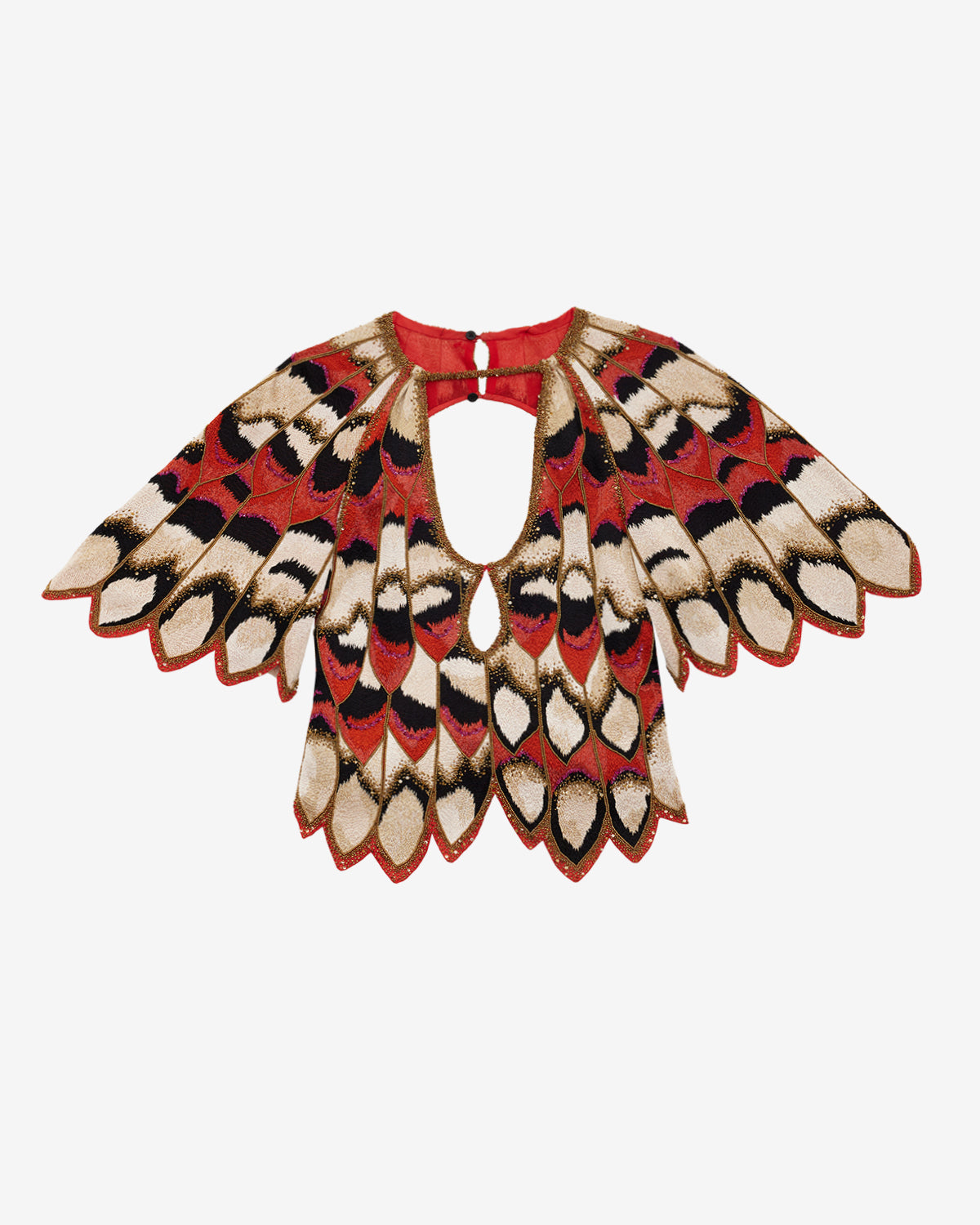 AYNIA TOP