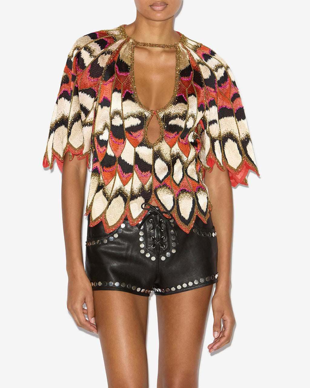 AYNIA TOP