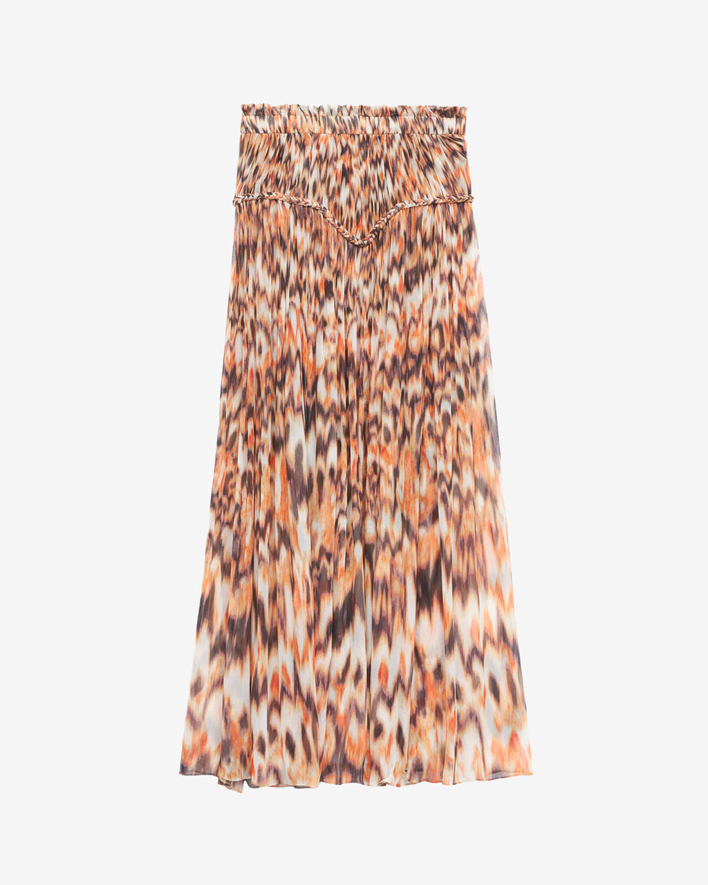 ROLANDE SKIRT