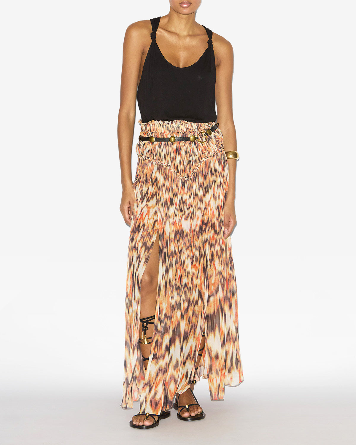 ROLANDE SKIRT