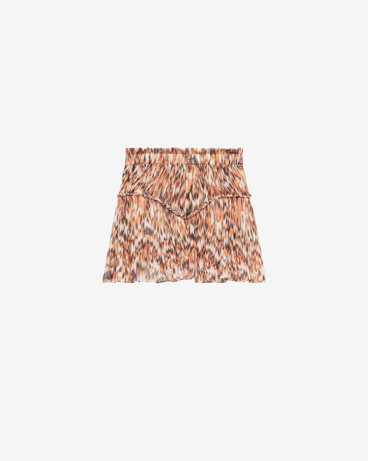 ROUMI SKIRT