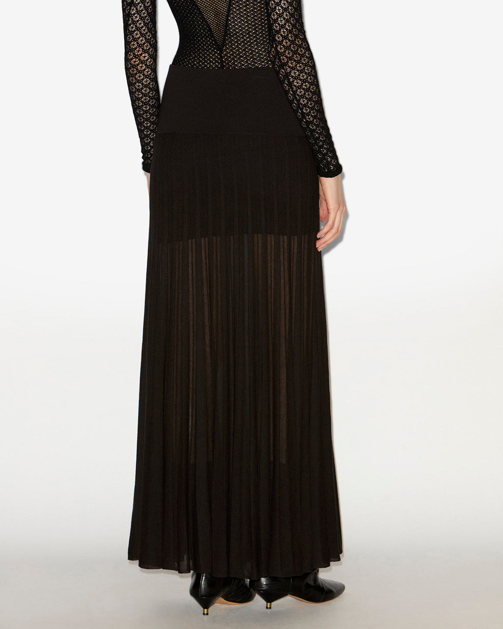 EZRA SKIRT