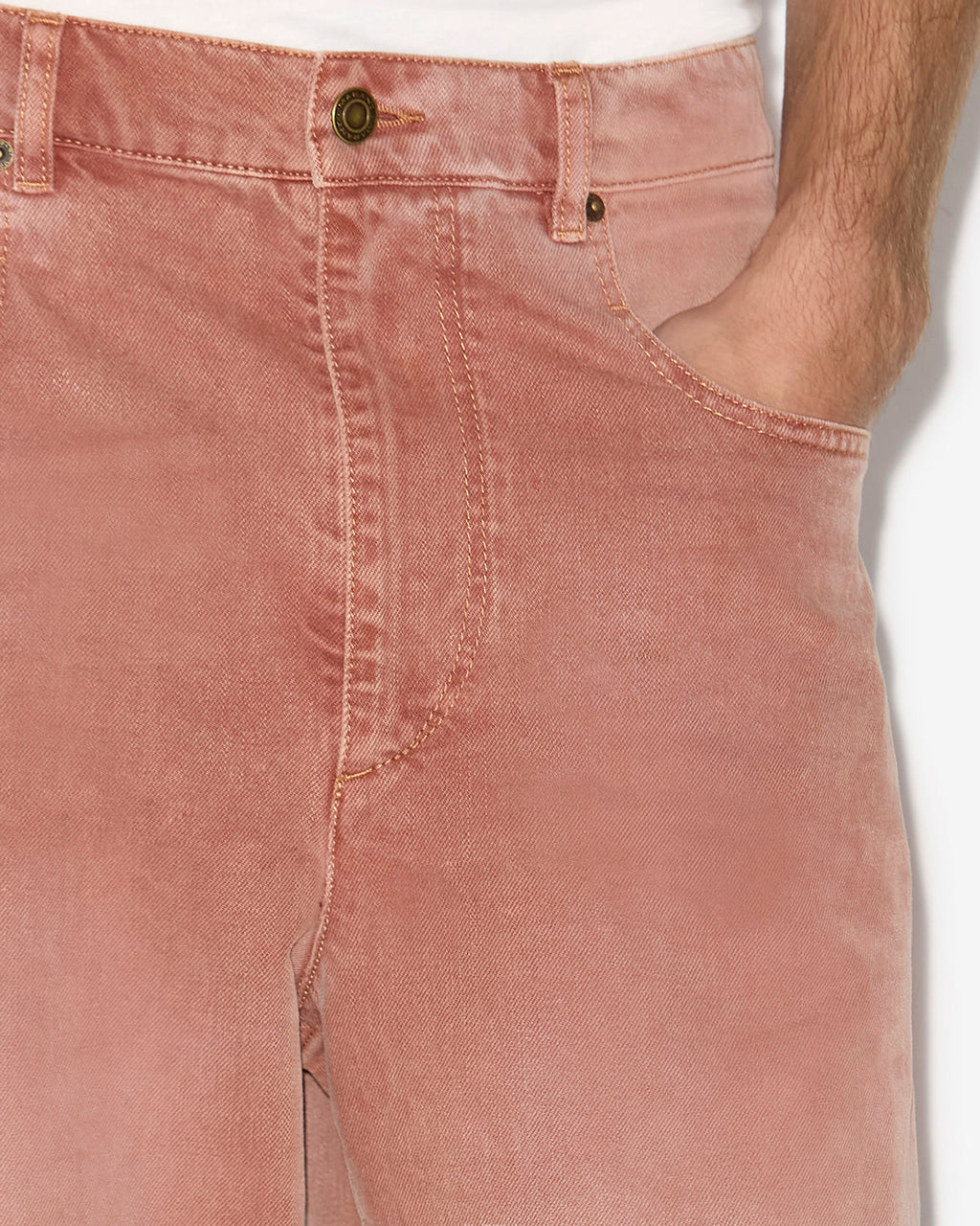 JAMESON PANTS