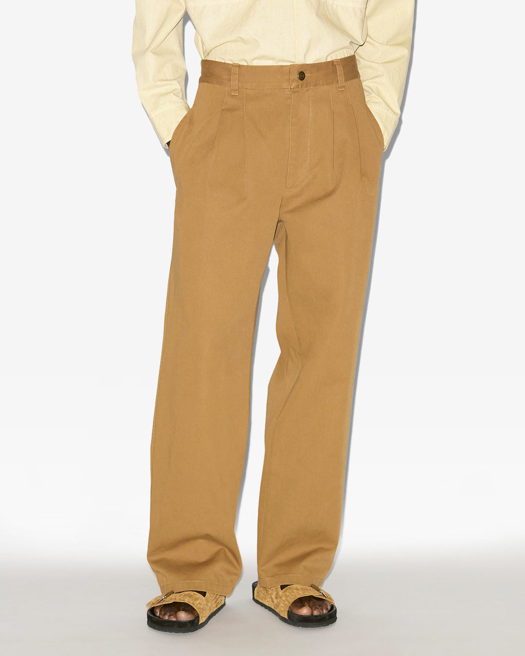 KOSTIN PANTS