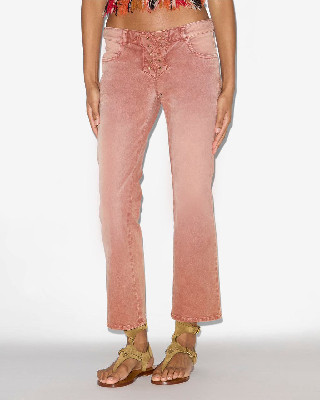 VANEL PANTS