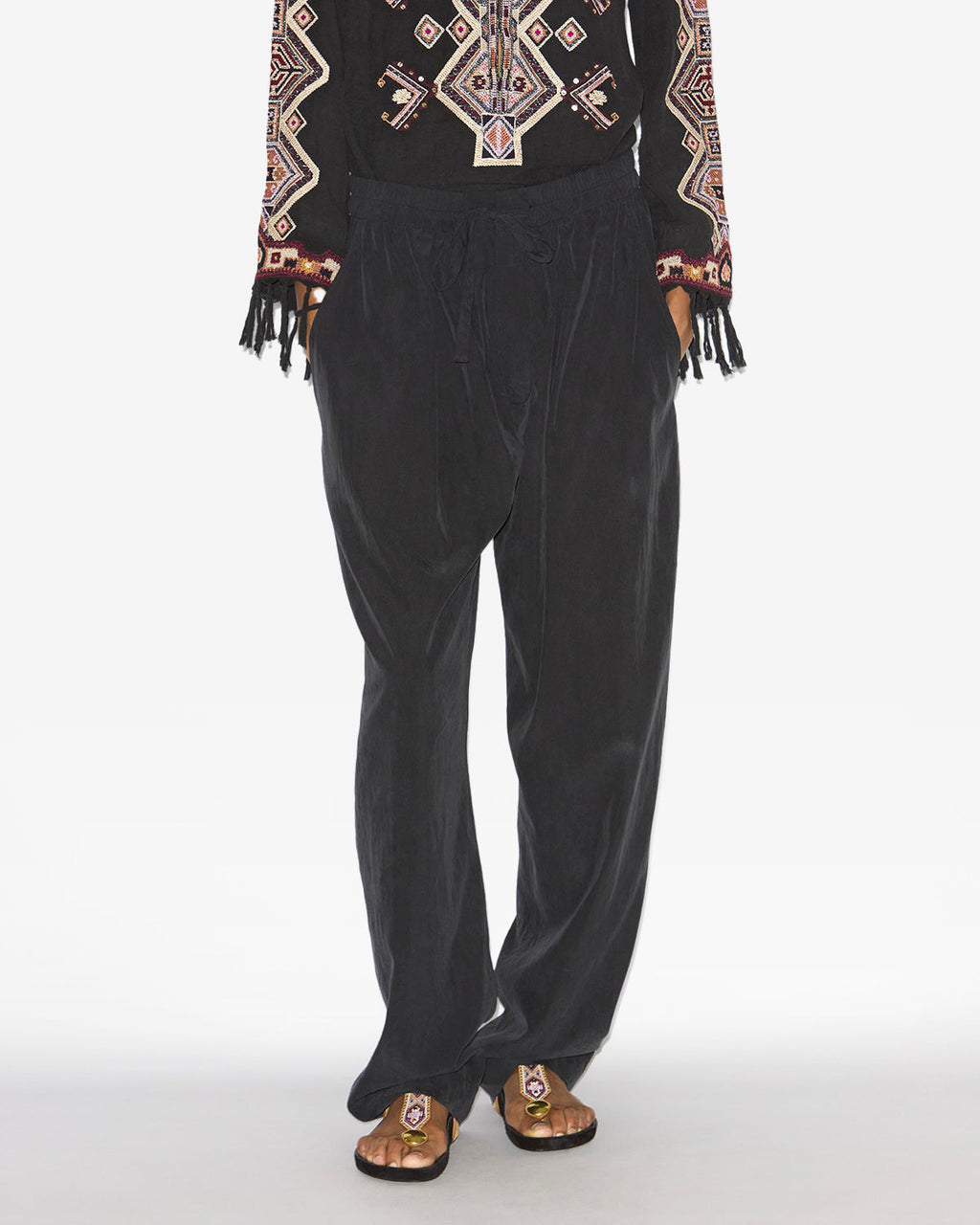 HECTORINA PANTS