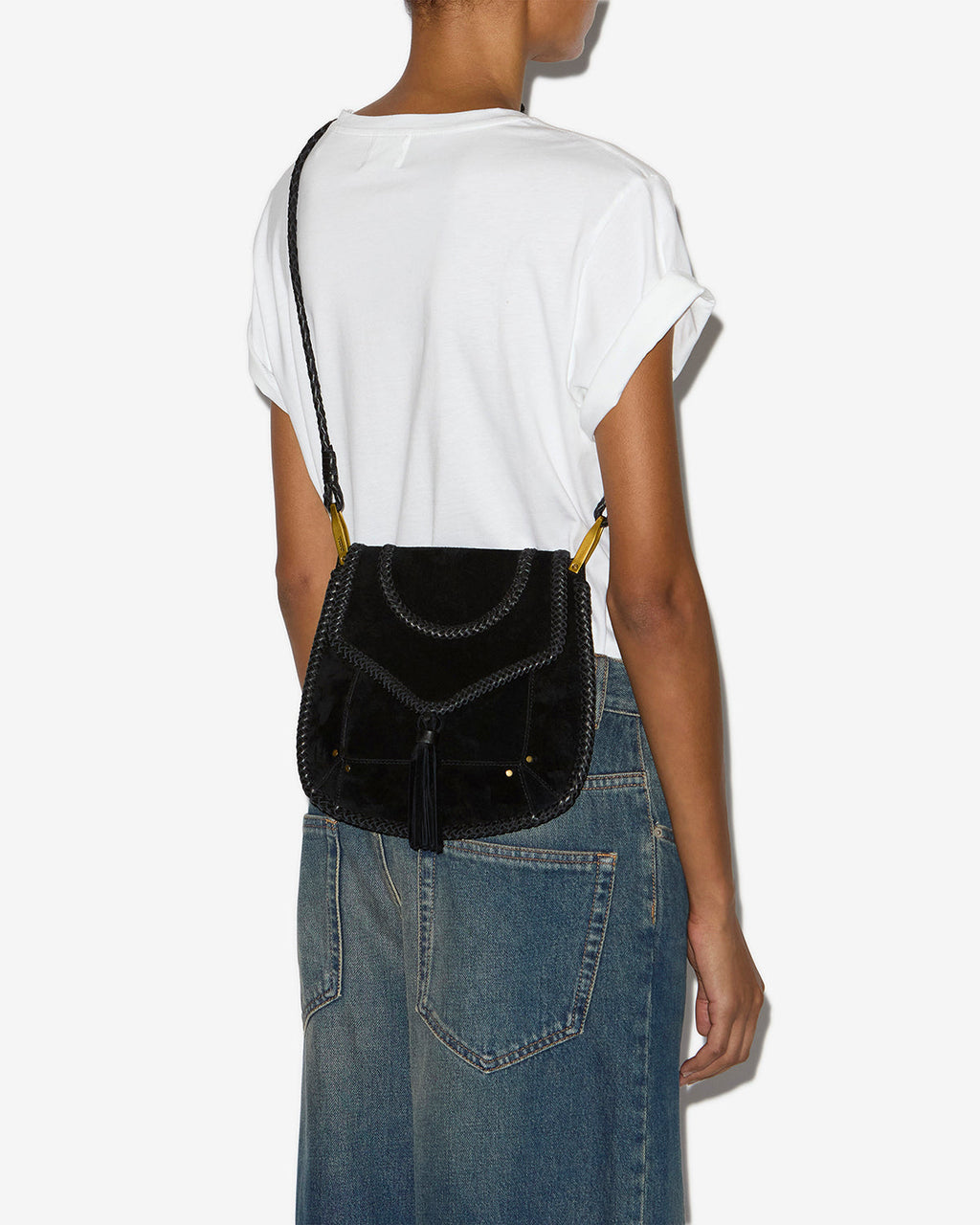 ANAHI BAG