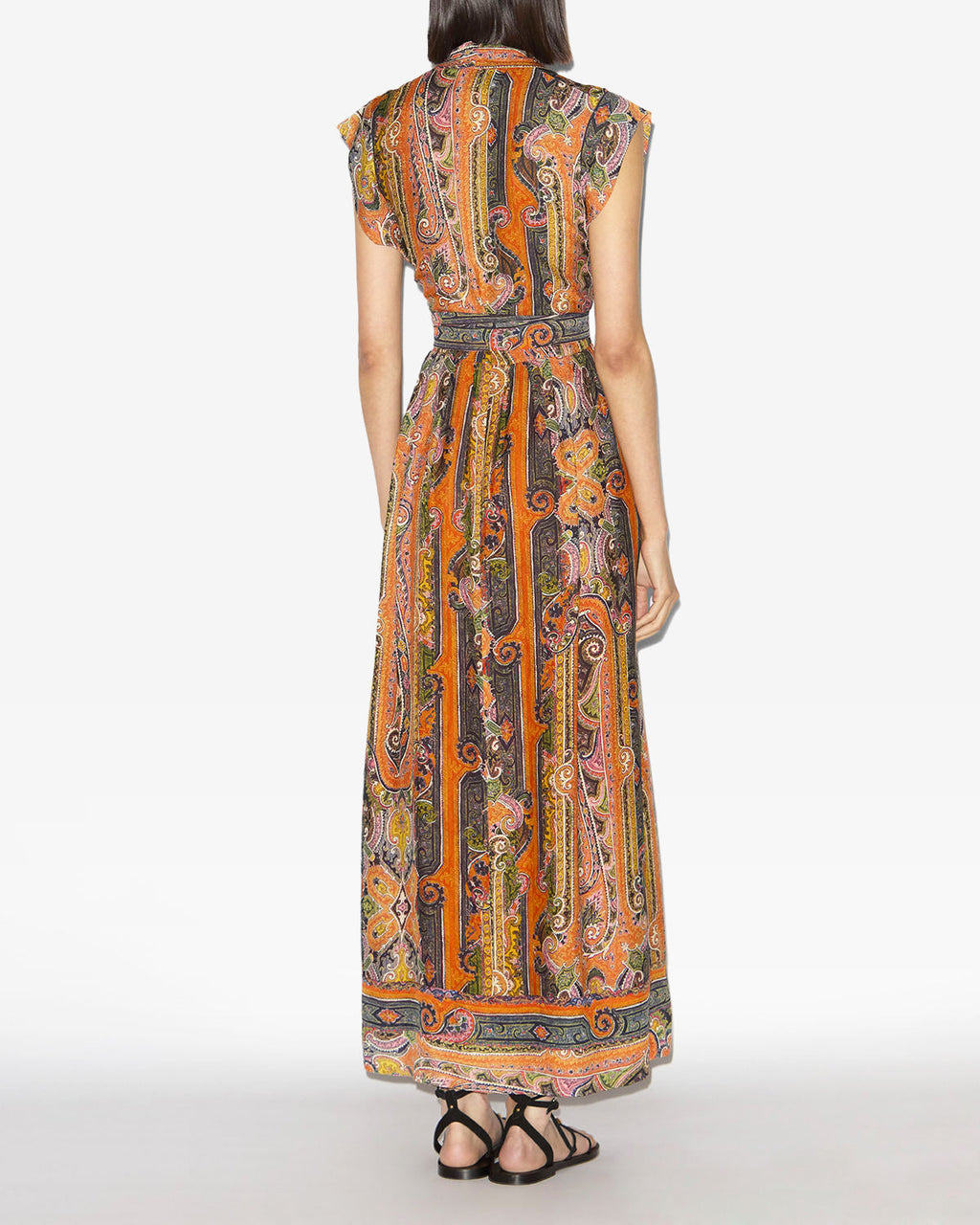 MELISSA DRESS