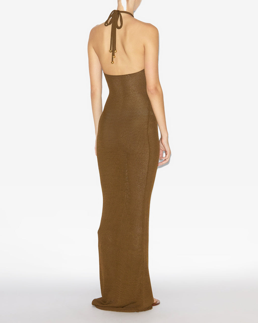 EILEEN DRESS