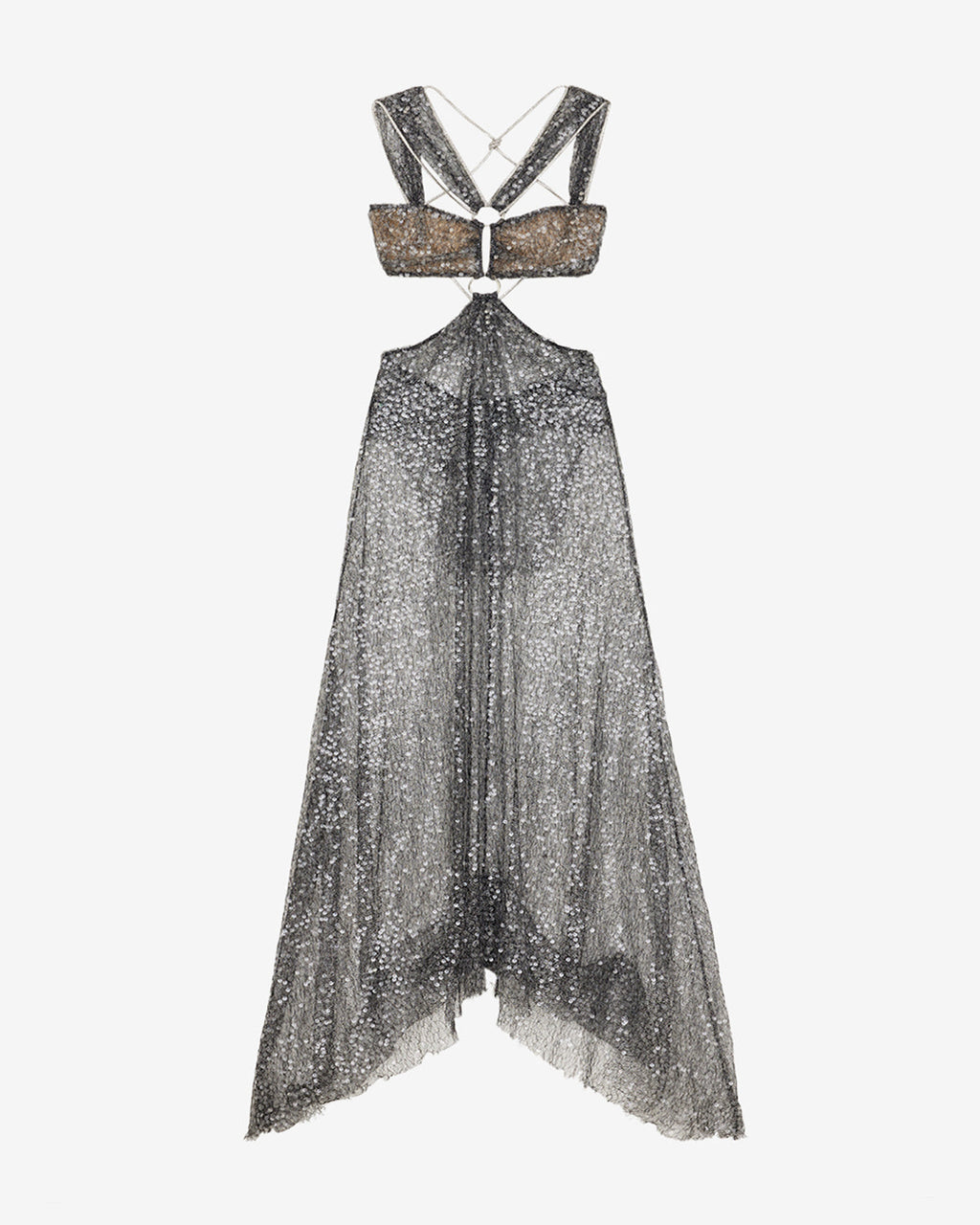 DALIE DRESS