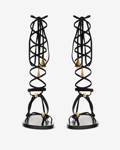 AZZI SANDALS