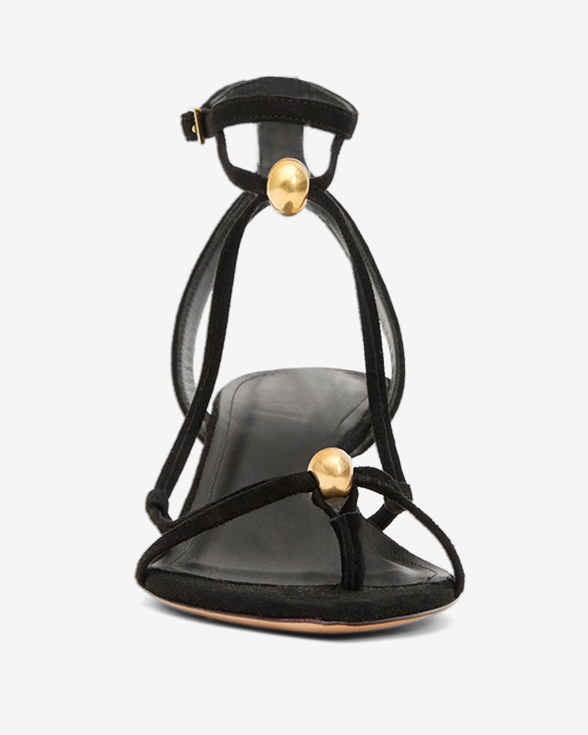 OLYA SANDALS