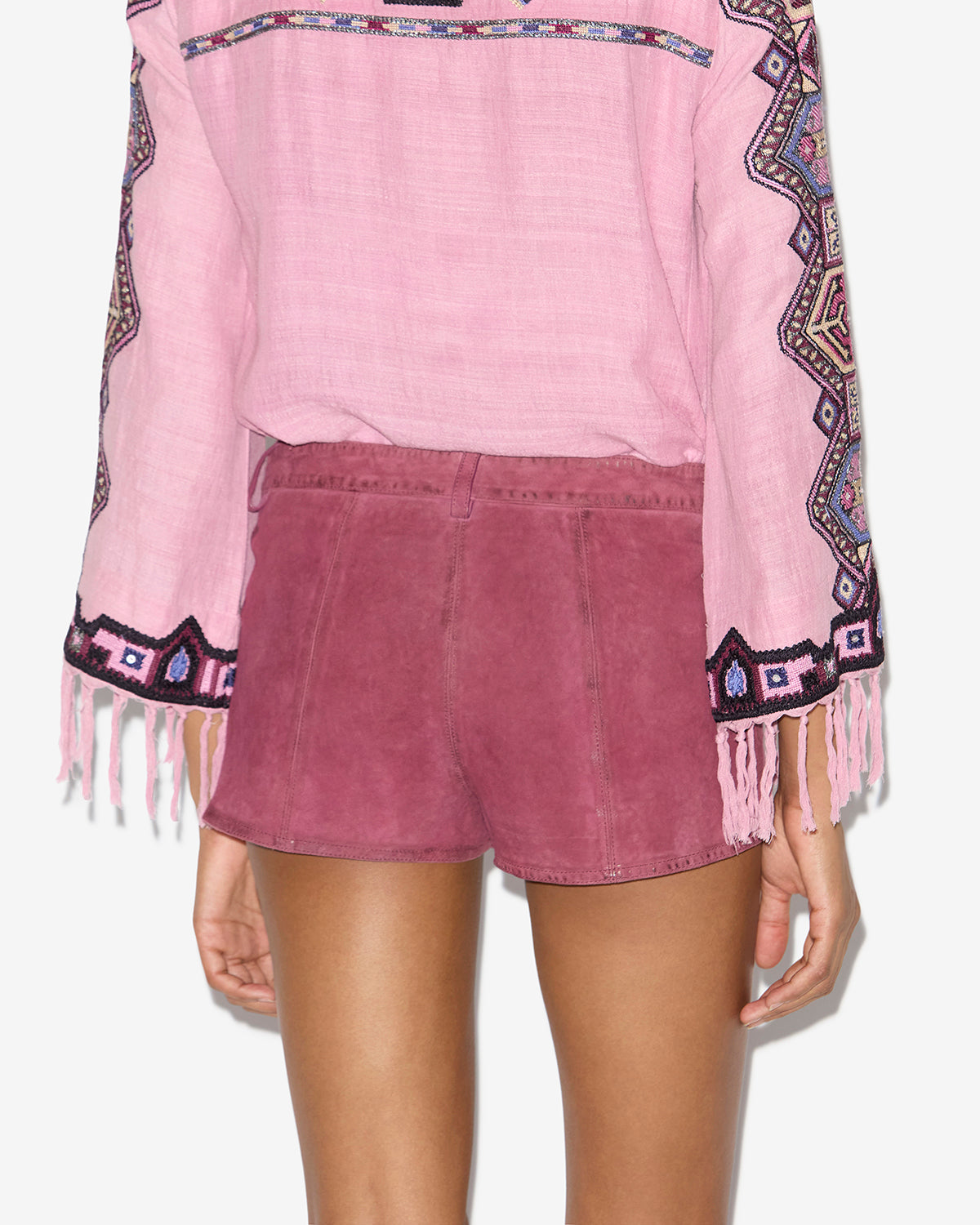 DELMA SHORTS