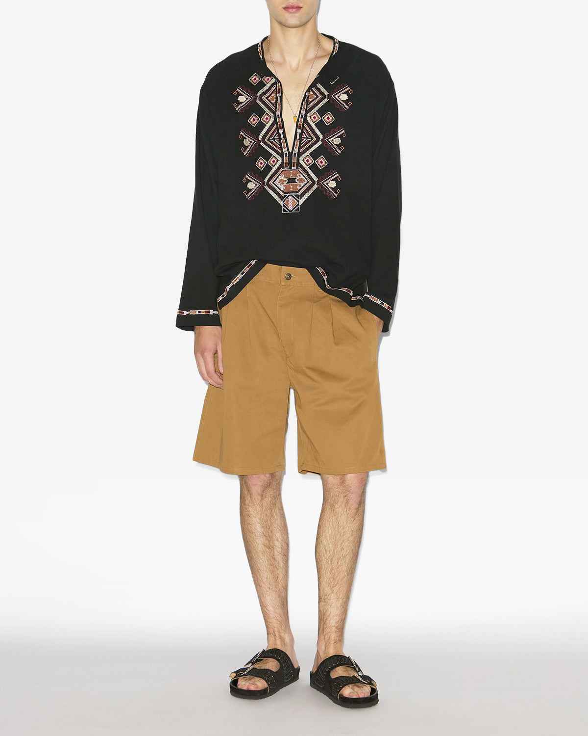 KOSTINO SHORTS