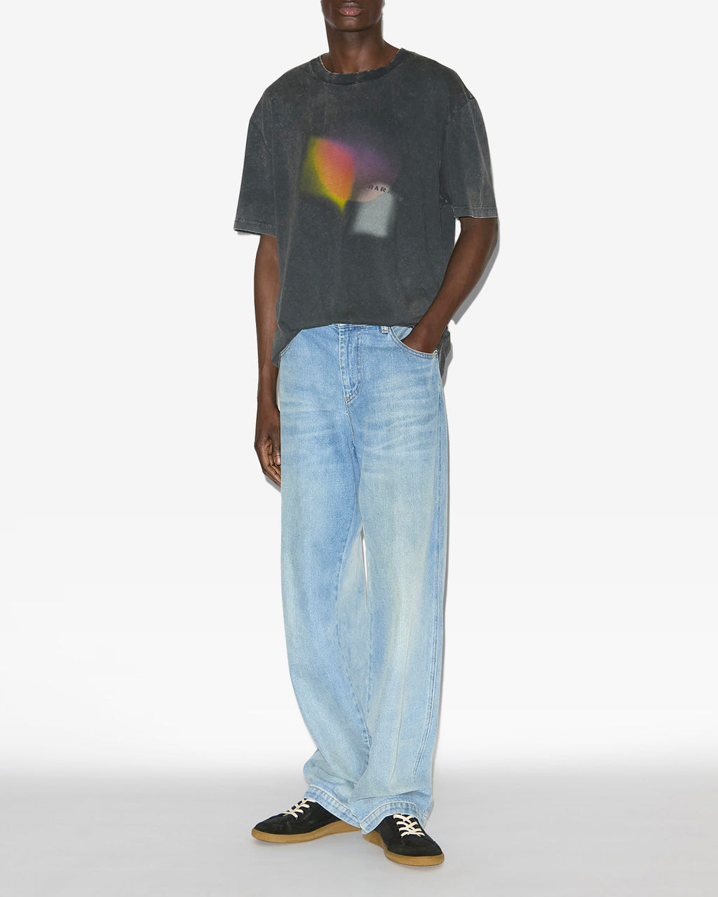 HUGO T-SHIRT