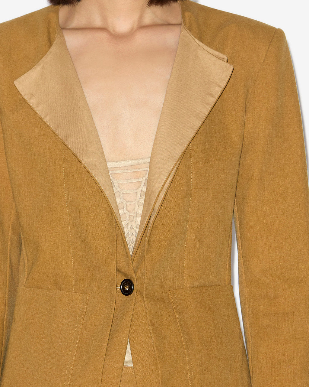 FRANCIA JACKET