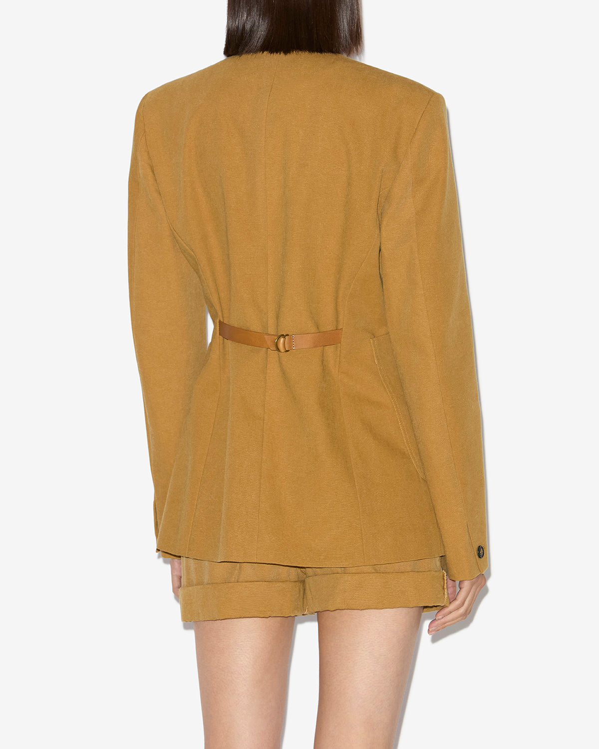 FRANCIA JACKET