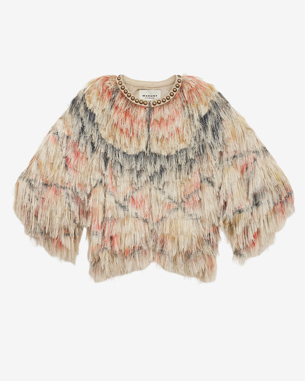 NOELA JACKET