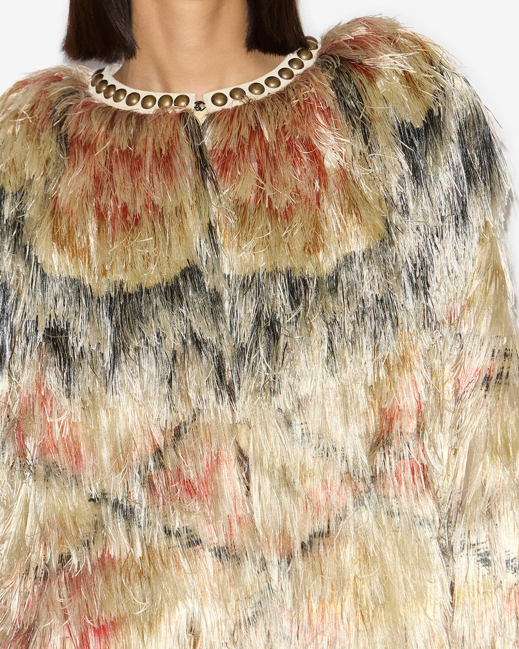 NOELA JACKET
