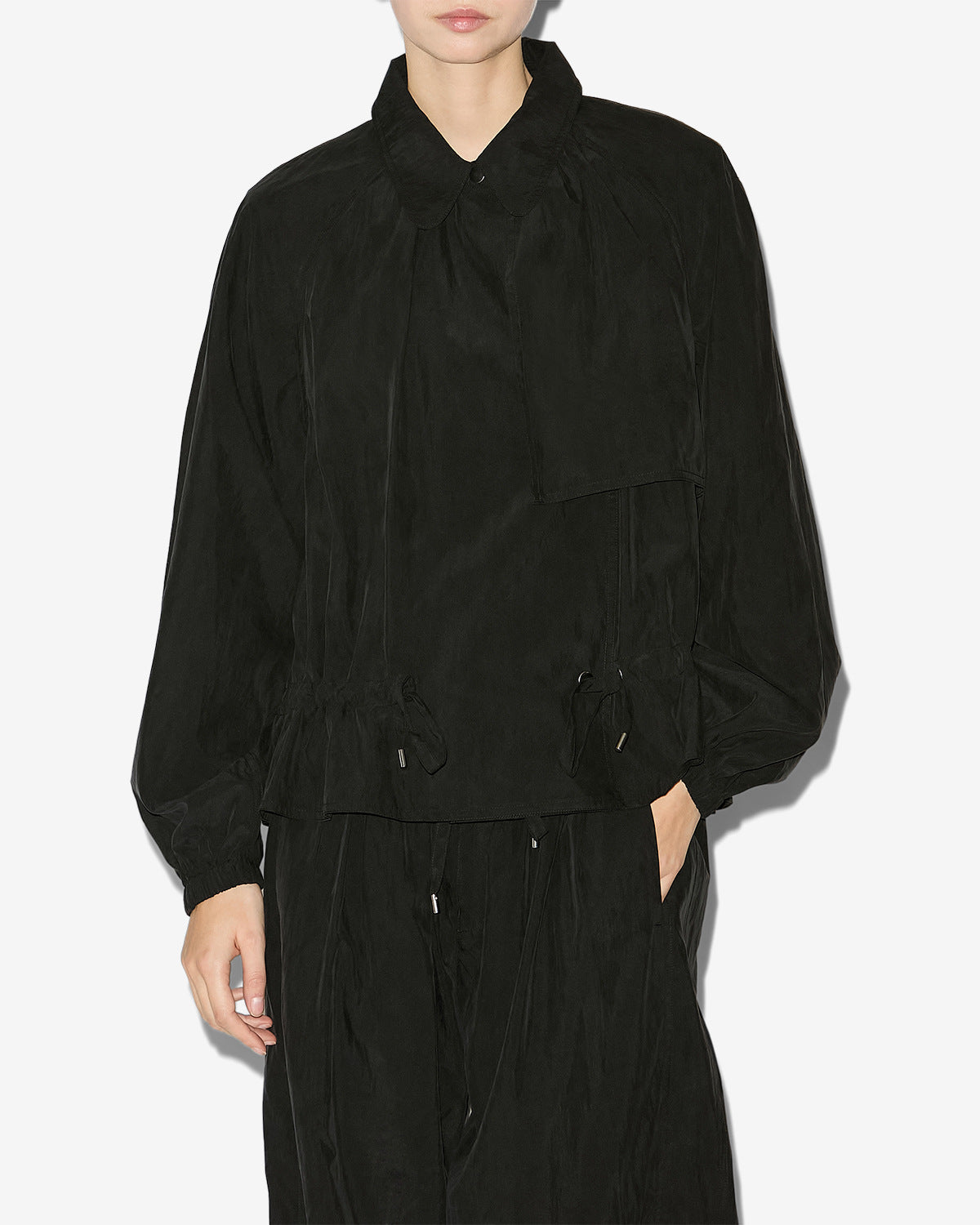 GWENOLA JACKET