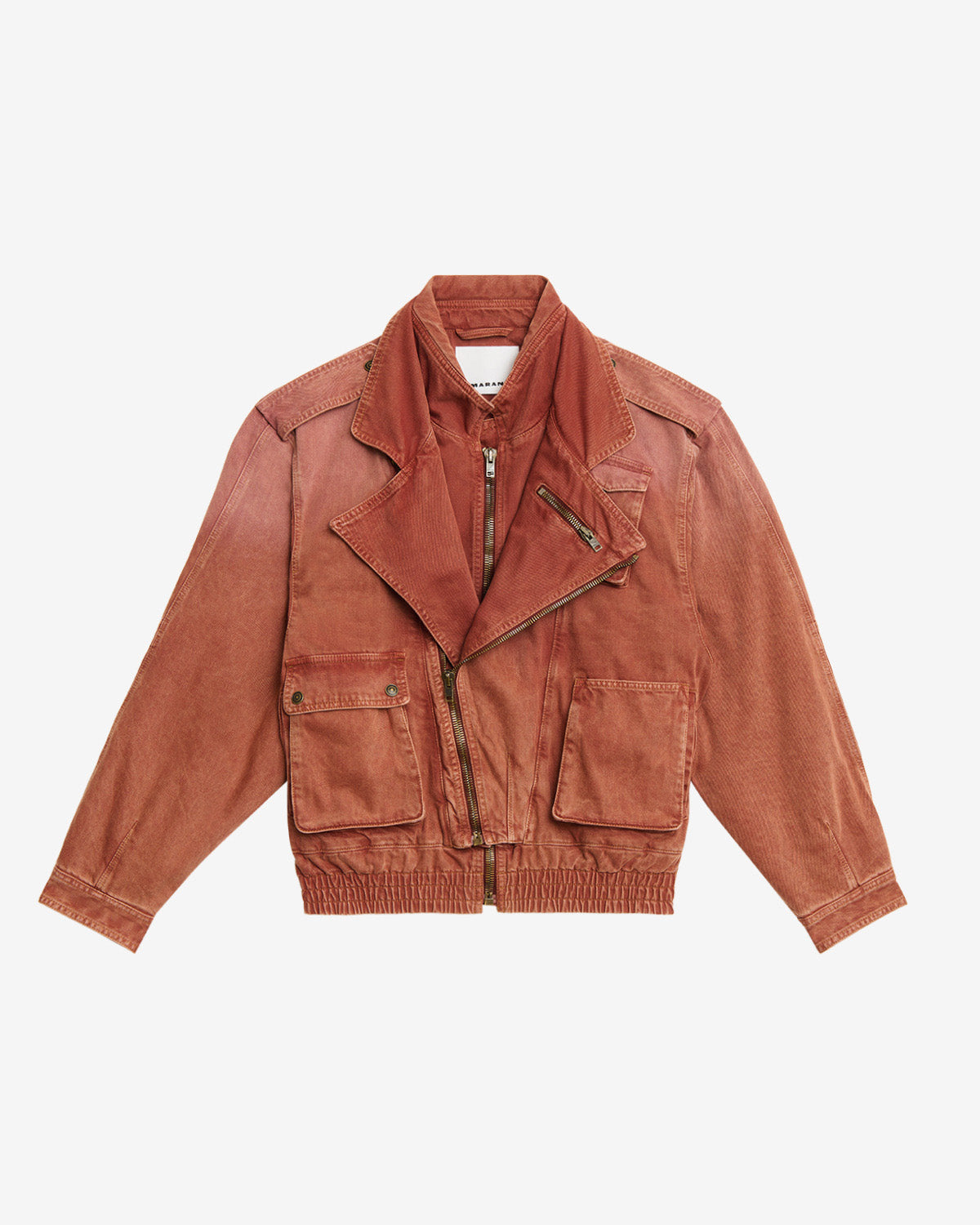 JANELI JACKET
