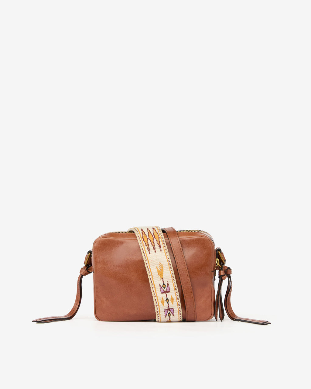 WARDY CAMERA BAG