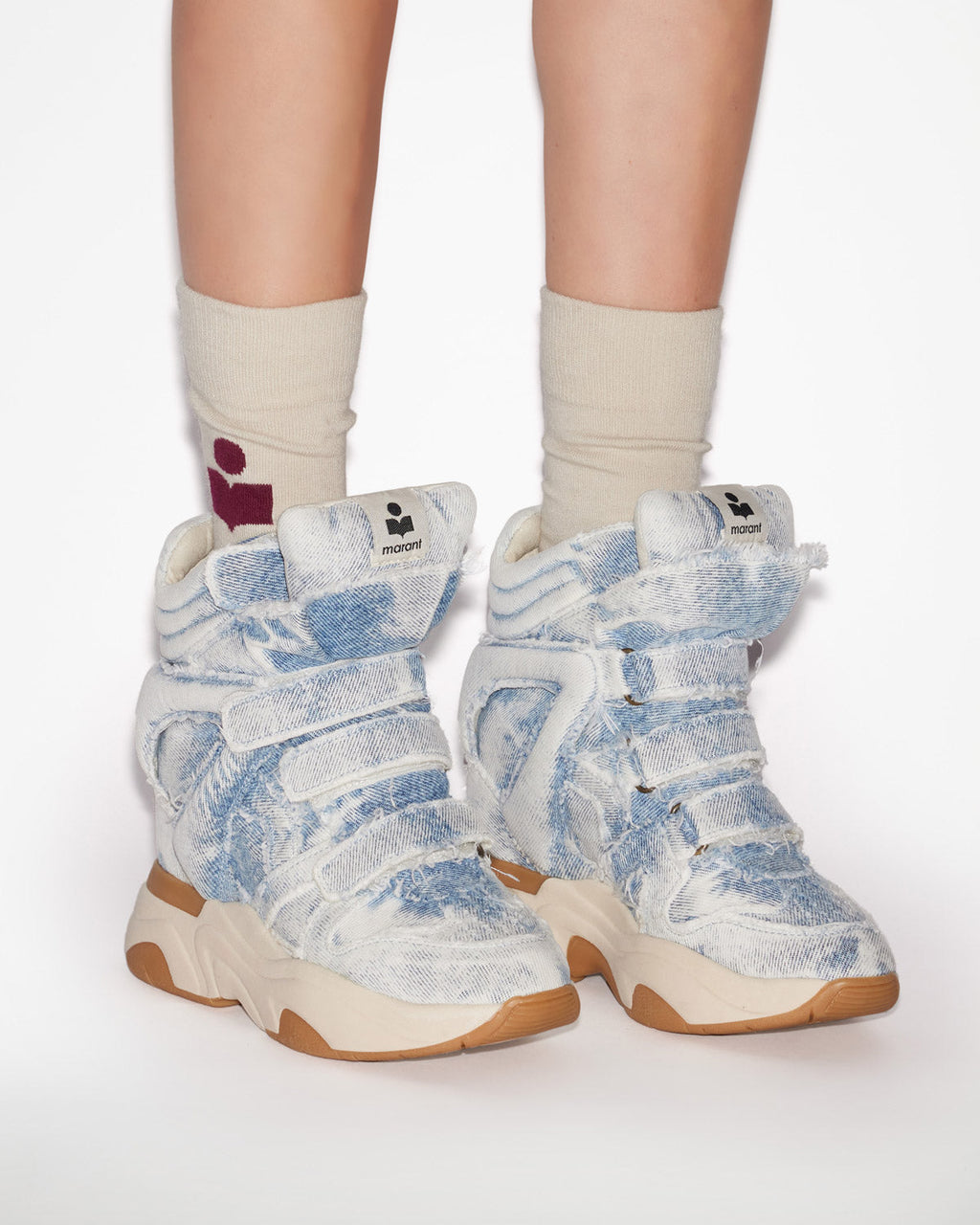 BALSKEE SNEAKERS