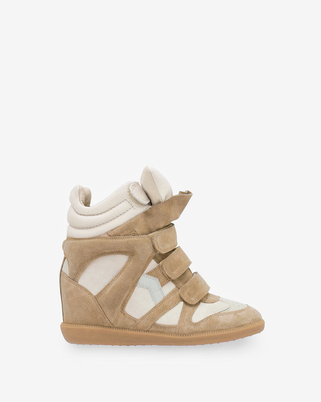 BEKETT SNEAKERS