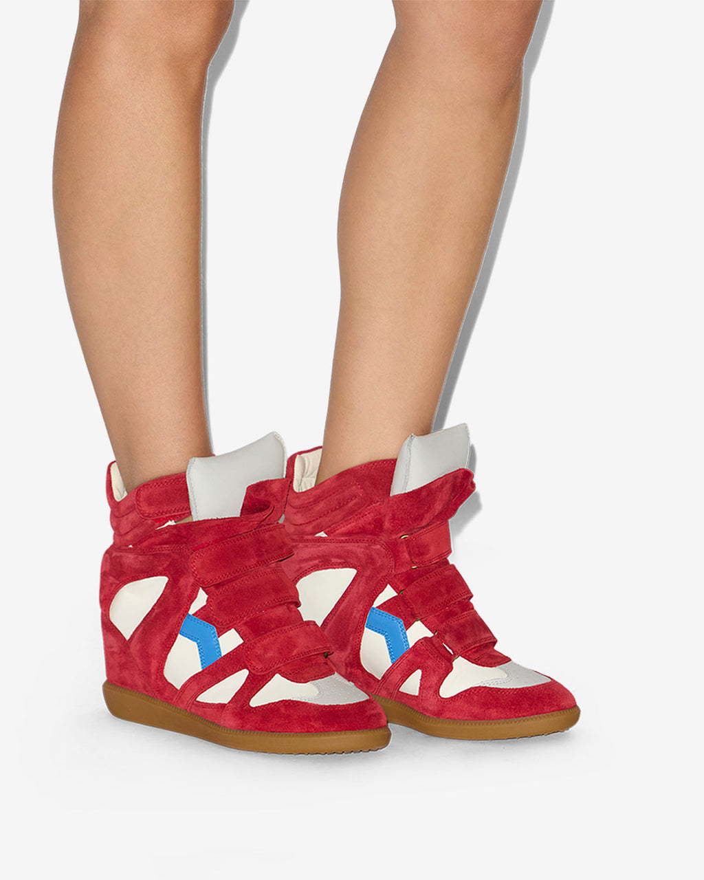 BEKETT SNEAKERS