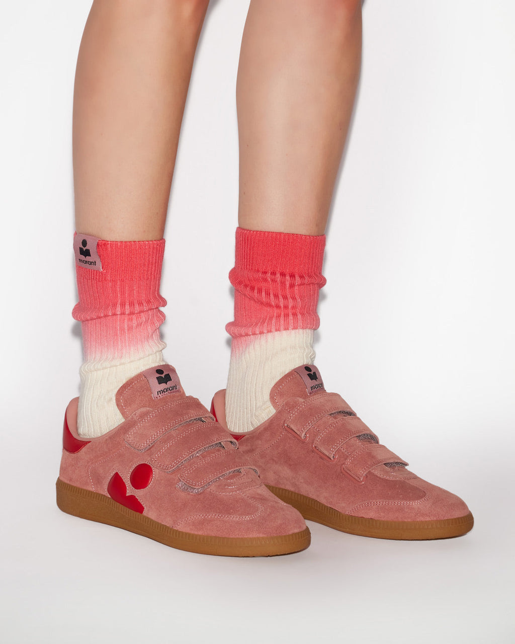 BETH SNEAKERS