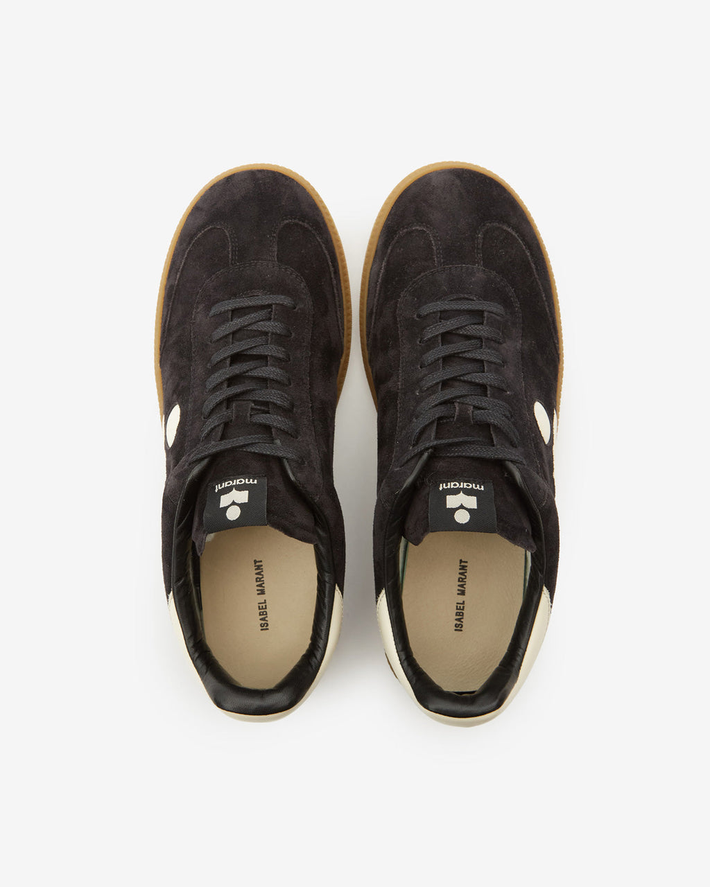 BRYCE SNEAKERS