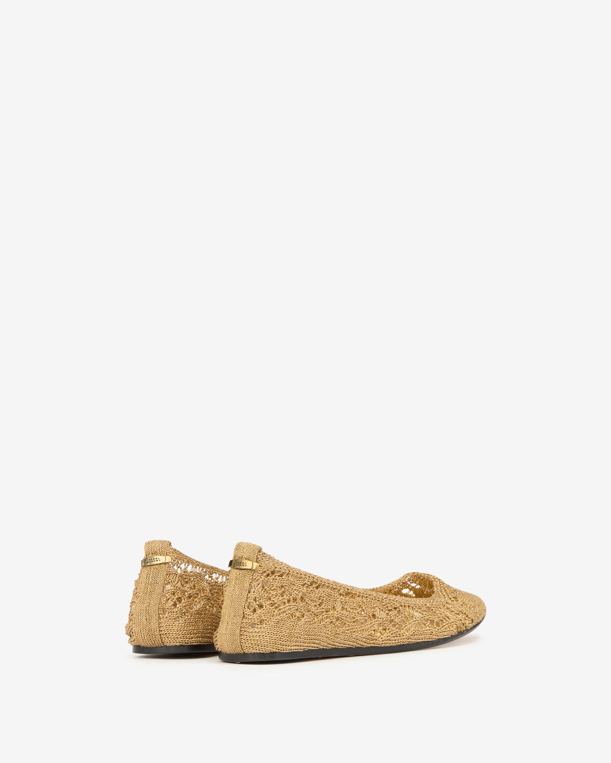 BELNA BALLET FLATS