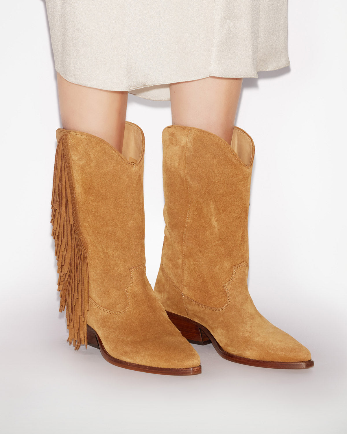 DUERTO BOOTS