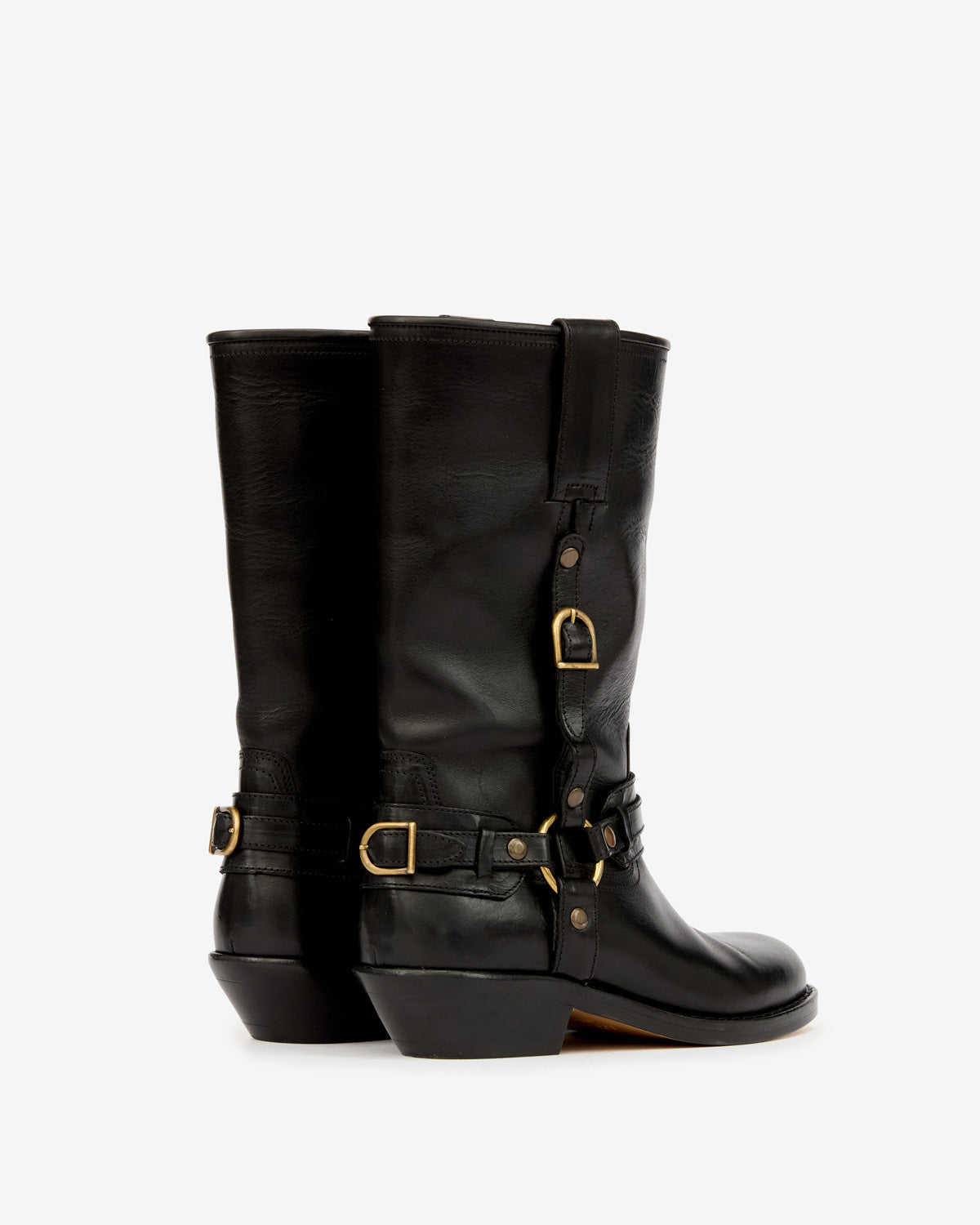 HEIKO BOOTS