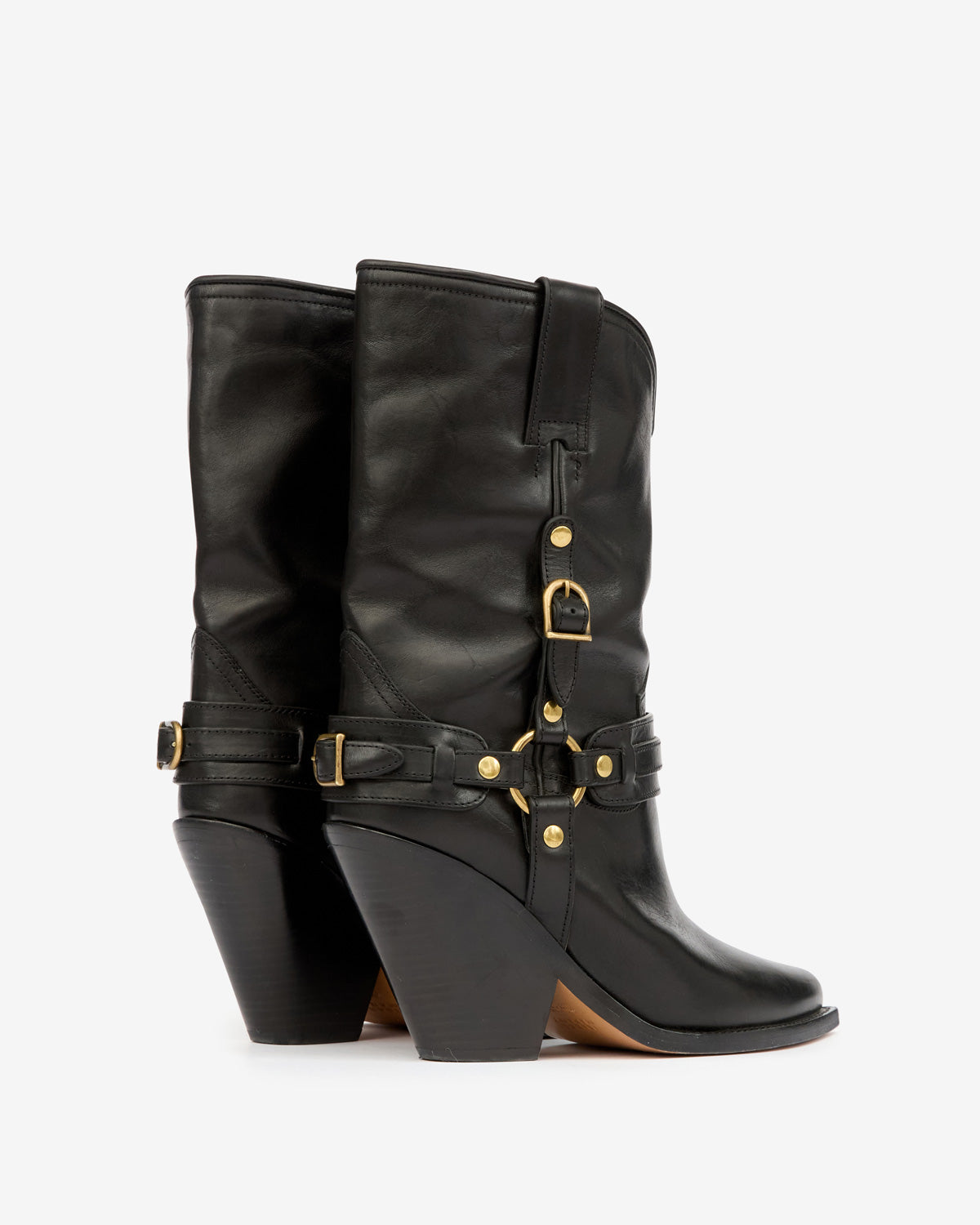 LYKA BOOTS