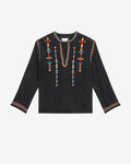ZAKARIA BLOUSE