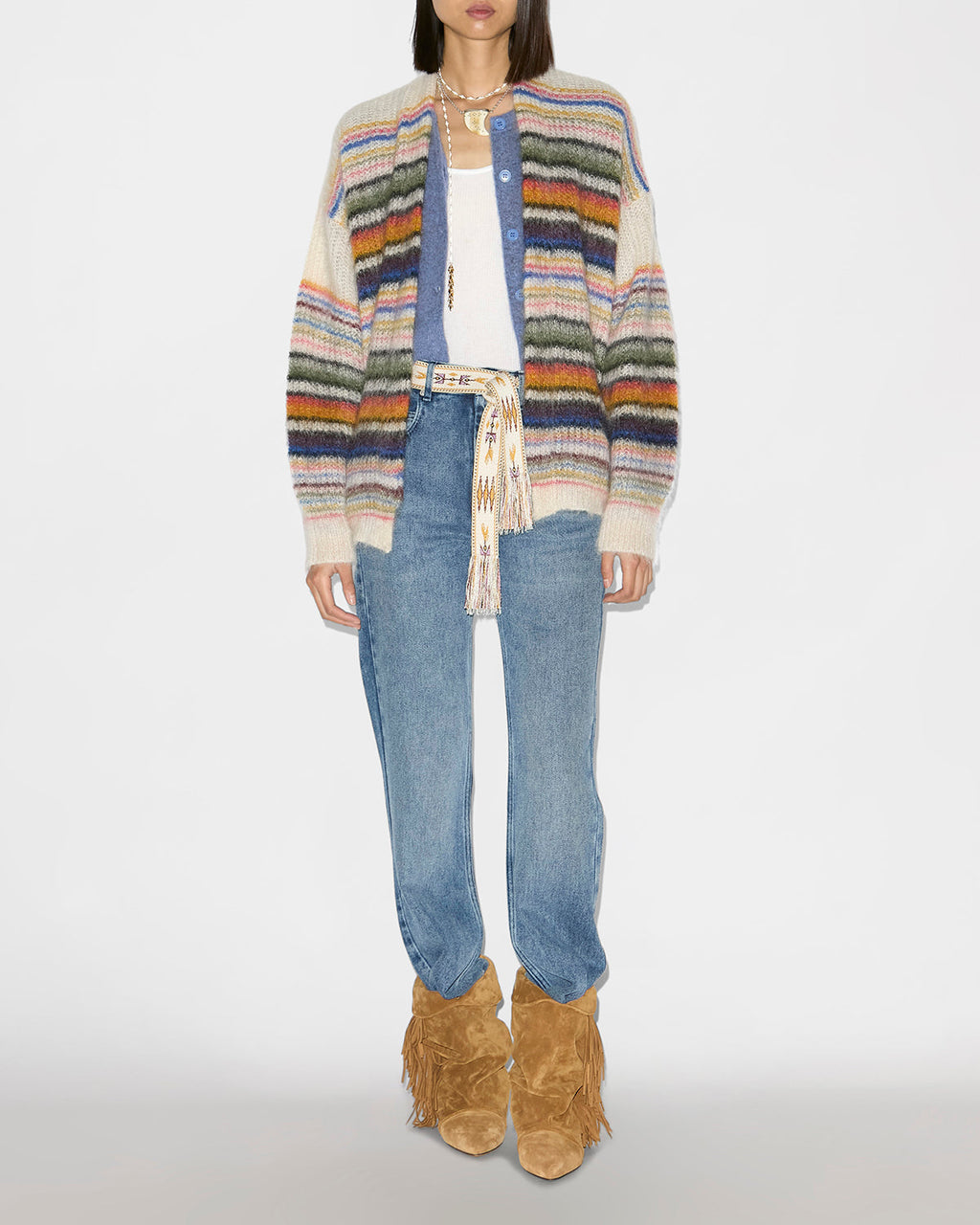 DANA CARDIGAN