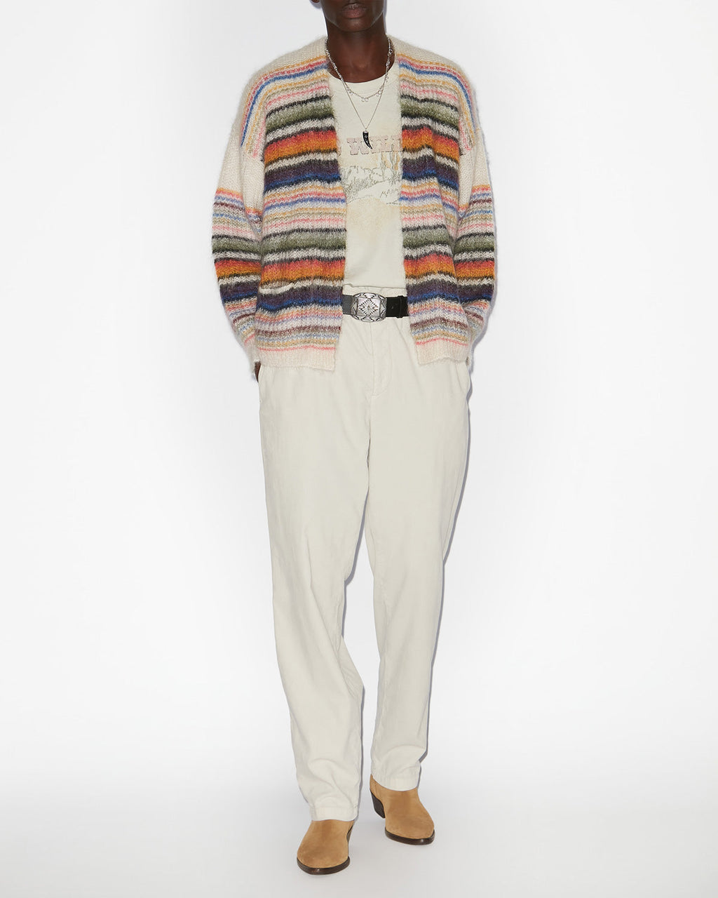 DANAH CARDIGAN