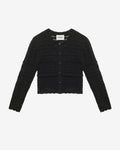 AJALINE CARDIGAN