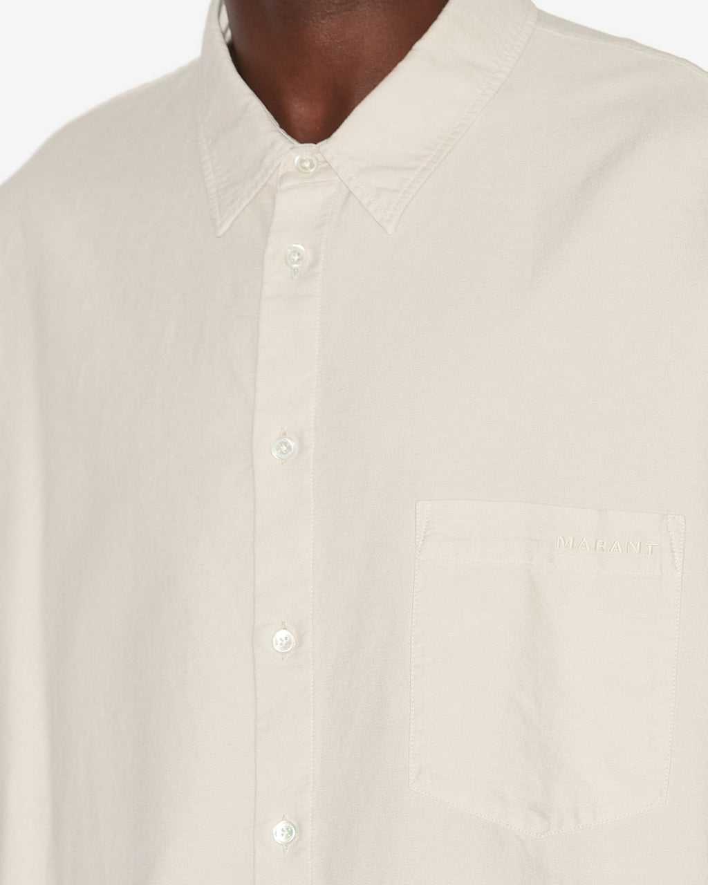 IGGY SHIRT